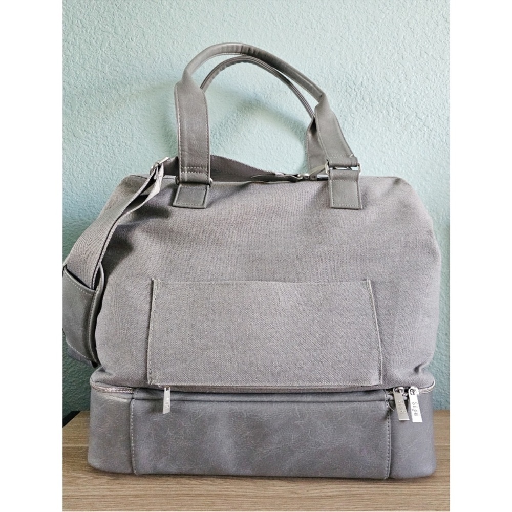 BEIS | Mini Weekender Travel Bag